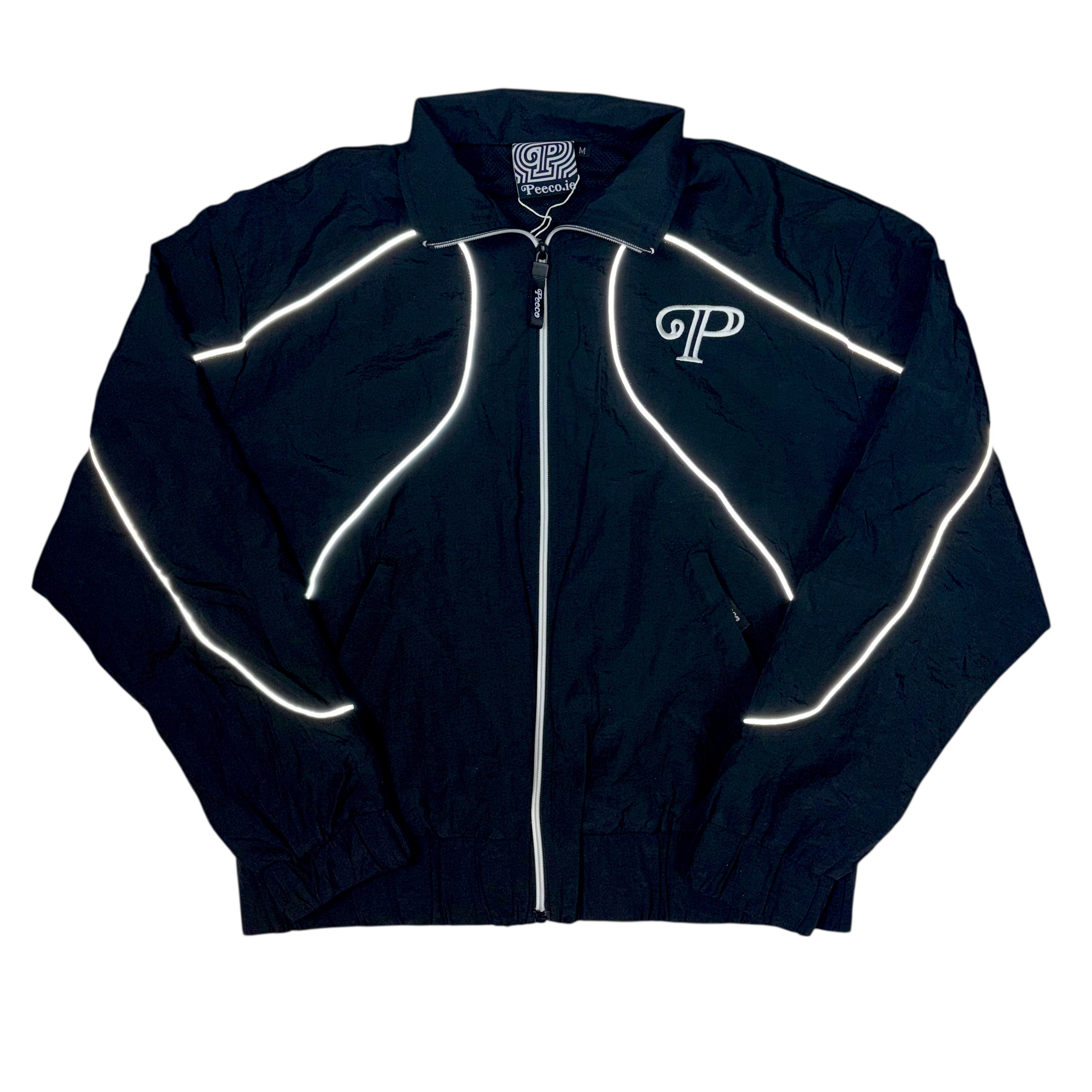 Peeco Dubh Tracksuit