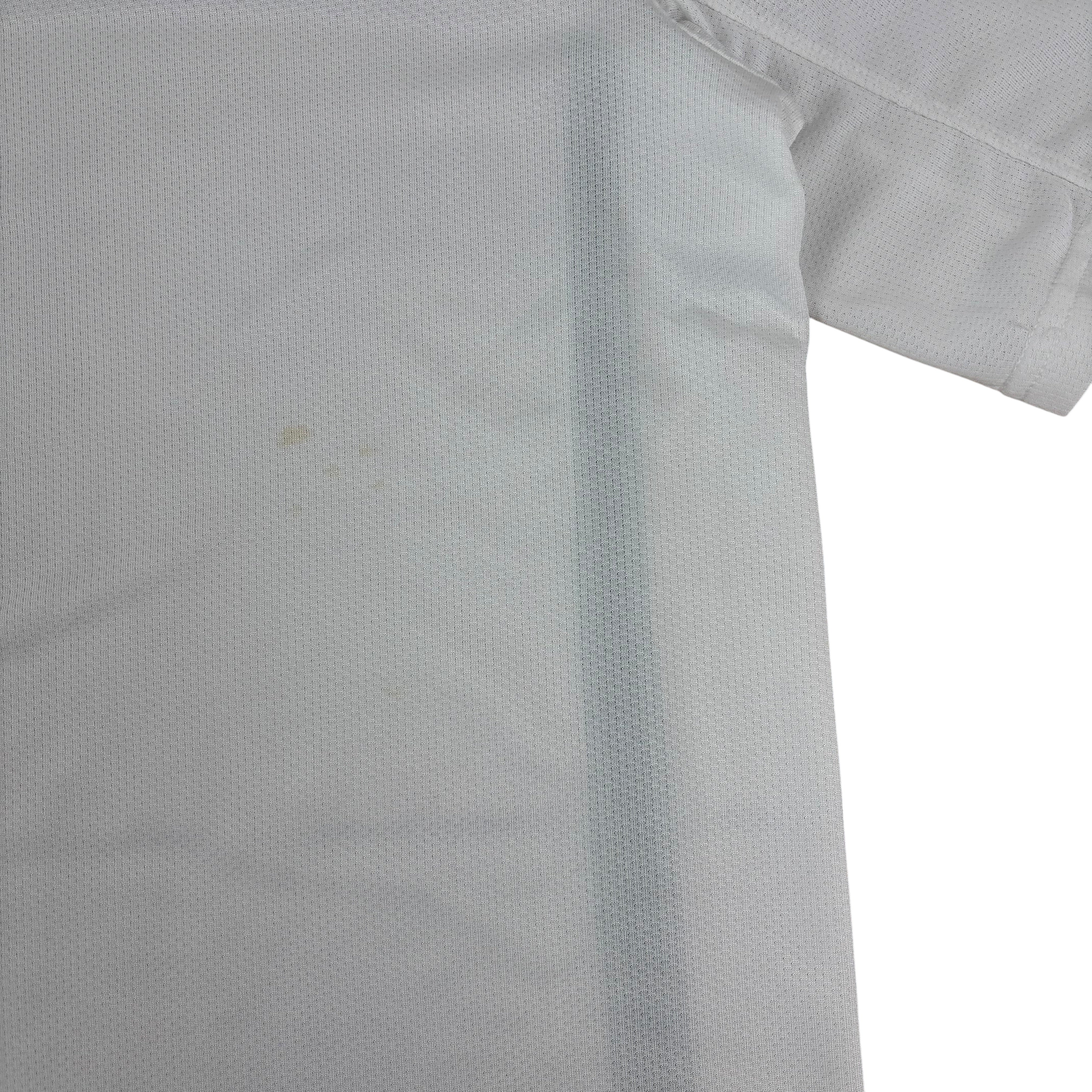 Portugal Retro 2008 Away Jersey (M)