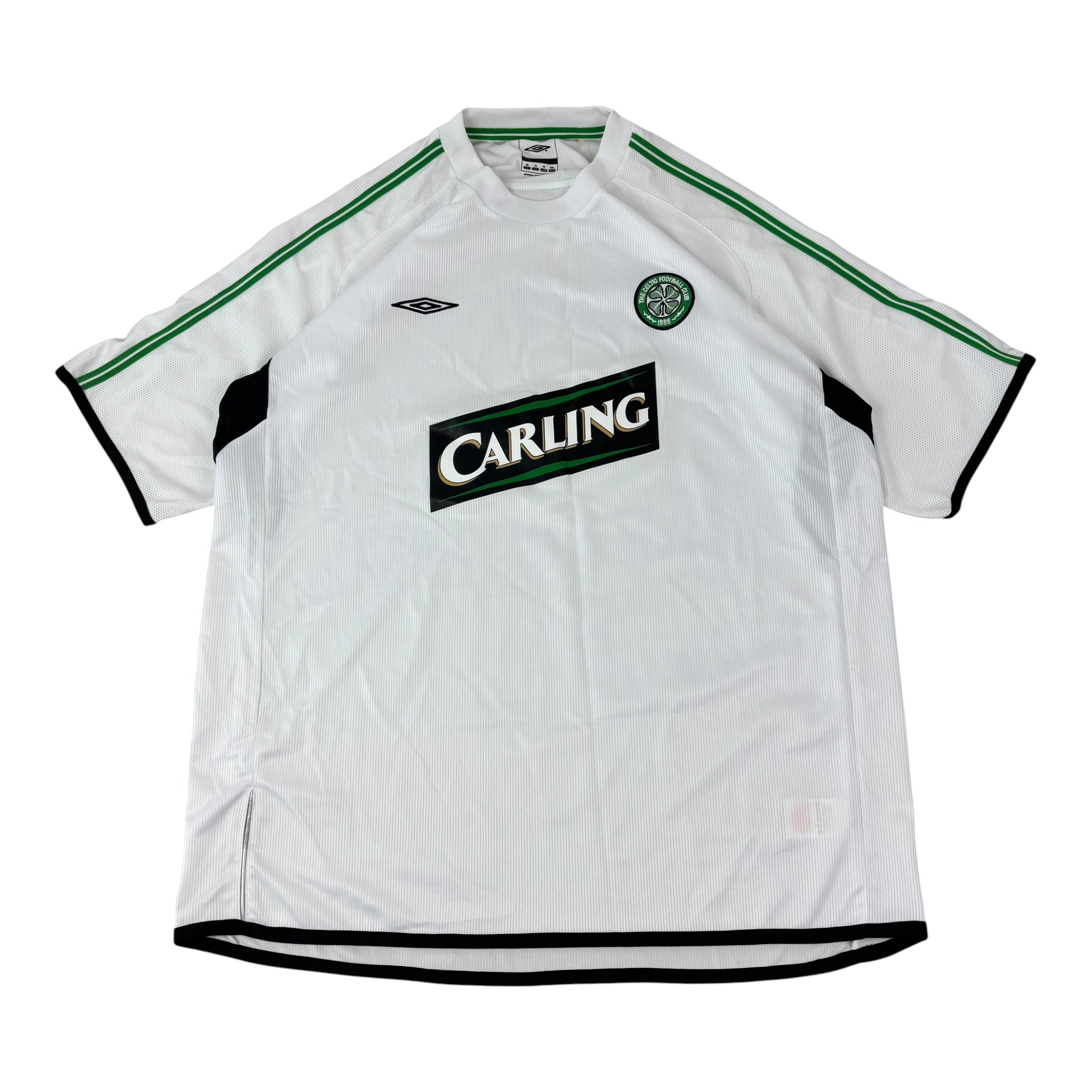 Umbro Celtic FC 2004/05 Training Jersey (XL)