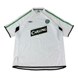 Umbro Celtic FC 2004/05 Training Jersey (XL)