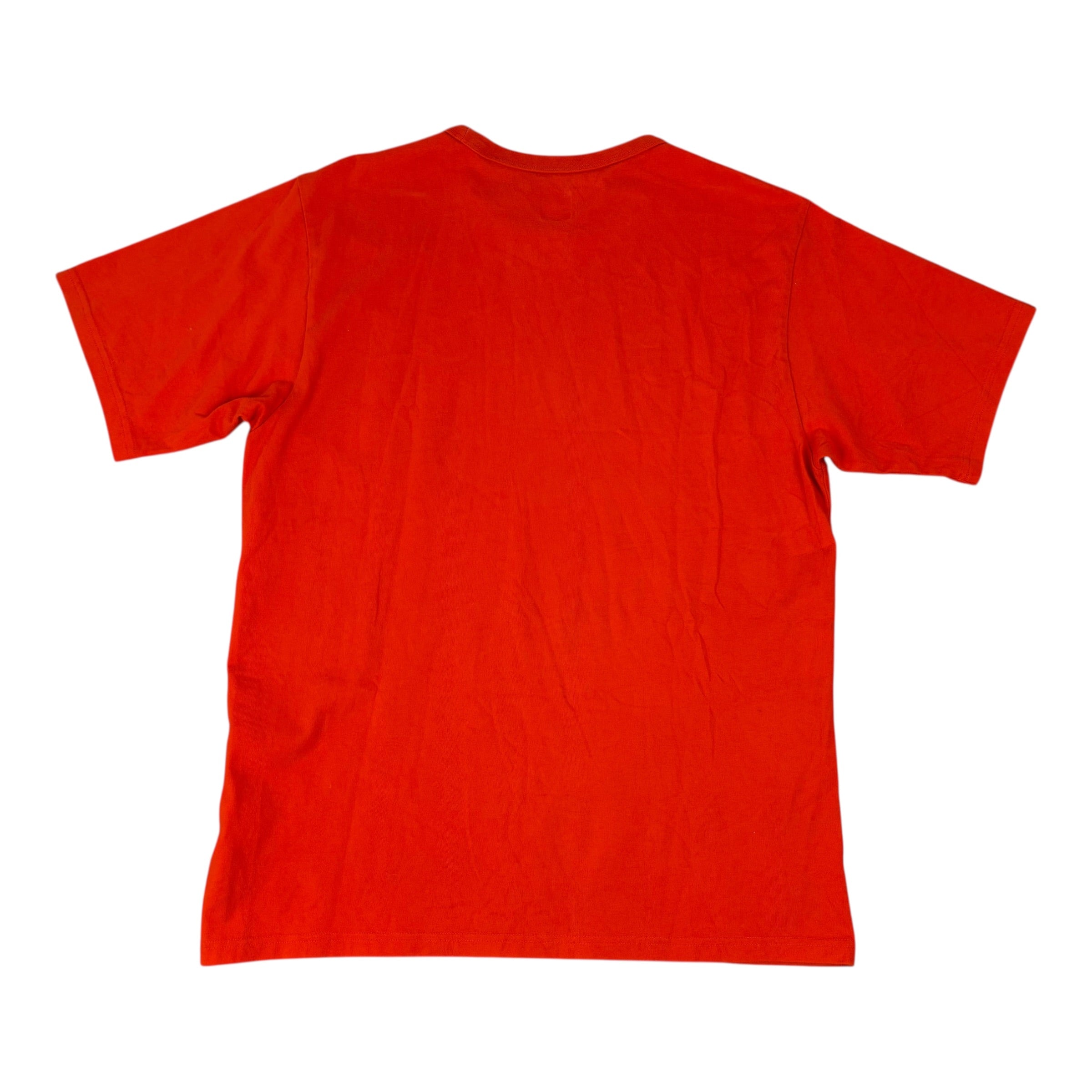 Adidas Skateboarding Ghost Tee (L)