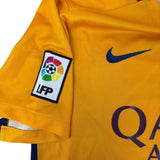 Nike FC Barcelona 2015/26 Away Jersey (S)