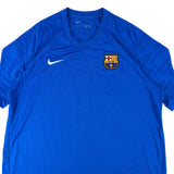 Nike FC Barcelona 2021/22 Training Jersey (XL)