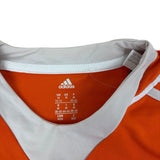 Adidas Netherlands Football 2016/17 Home Jersey (Women’s M)
