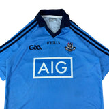O’Neills Dublin GAA 2014/15 Home Jersey (S)