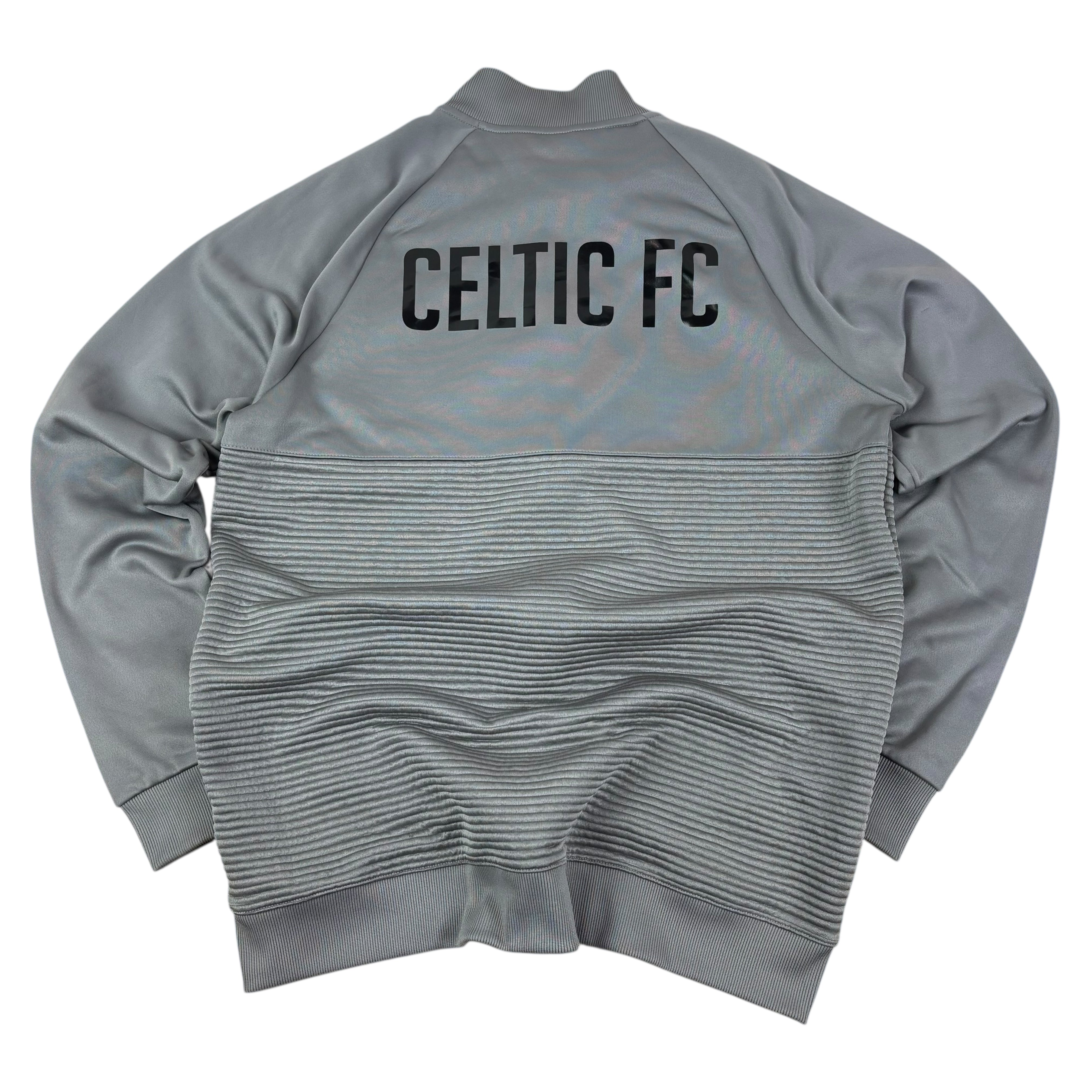 New Balance Celtic FC 2018/19 Track Jacket (L)