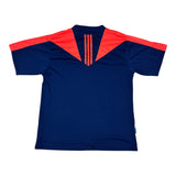 Adidas Y2K Centre Logo Tee (L)