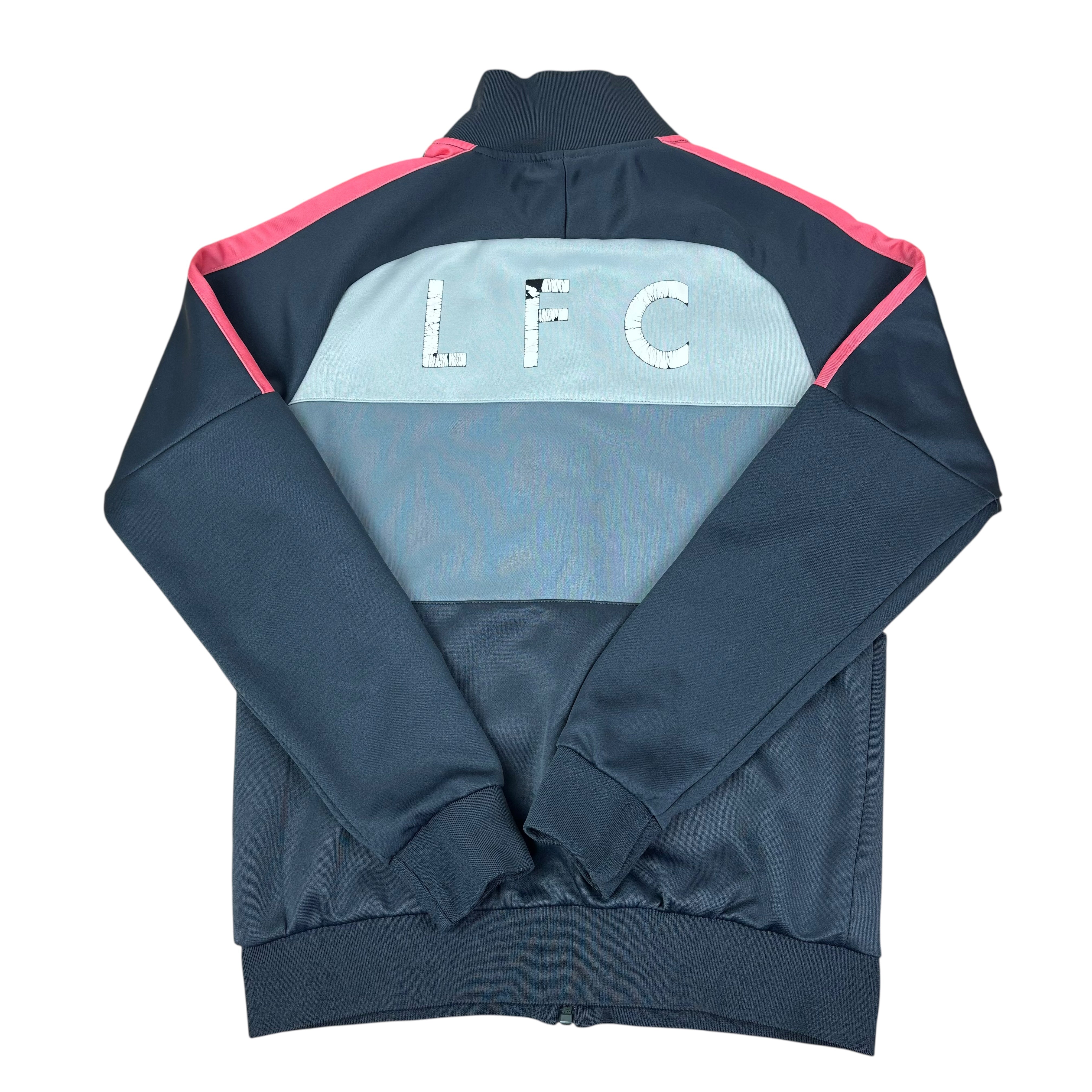 Nike Liverpool FC 2020/21 Track Jacket (S)