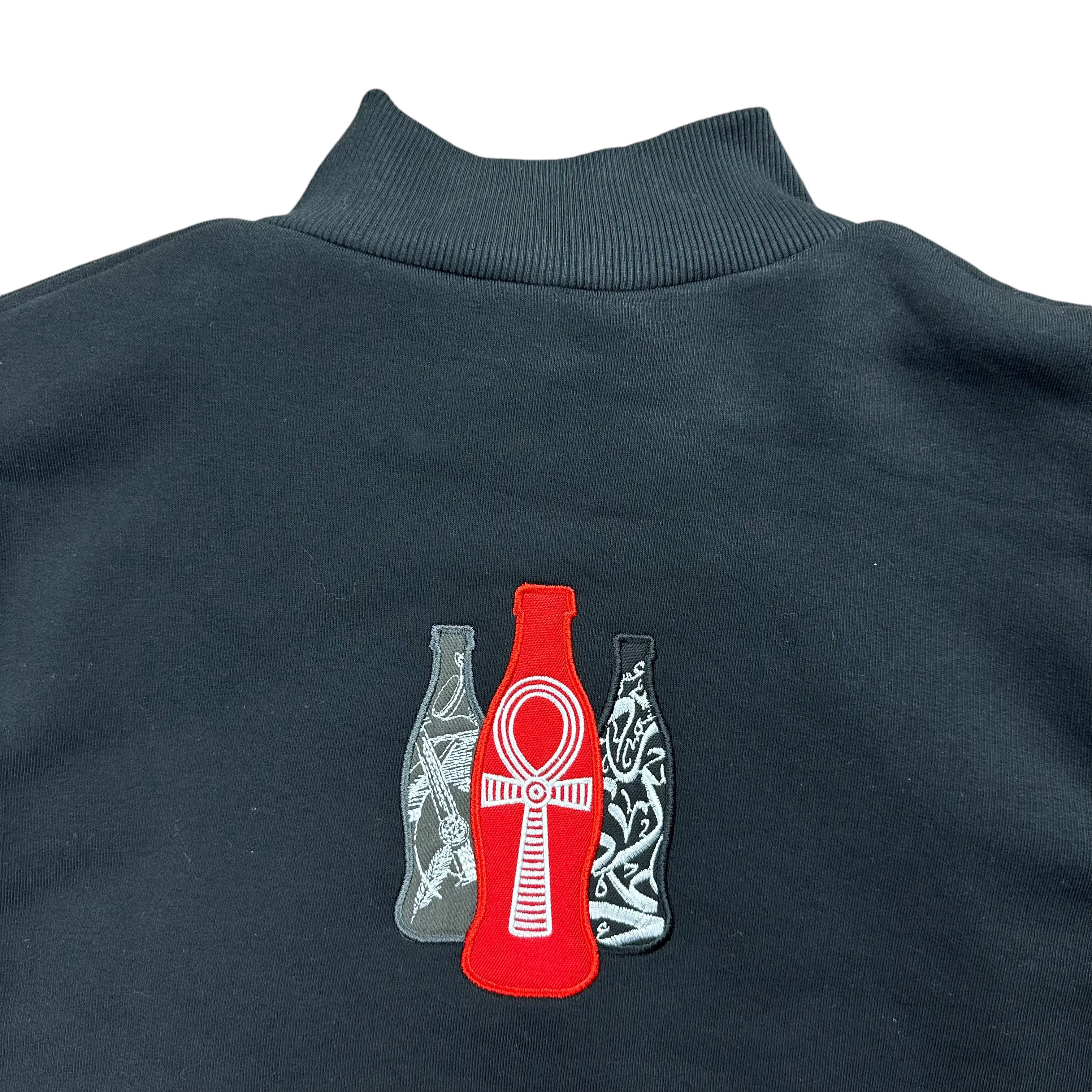 Coca-Cola HBC Egypt Track Jacket (S)