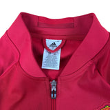 Adidas Manchester United 2016/17 Track Jacket (L)