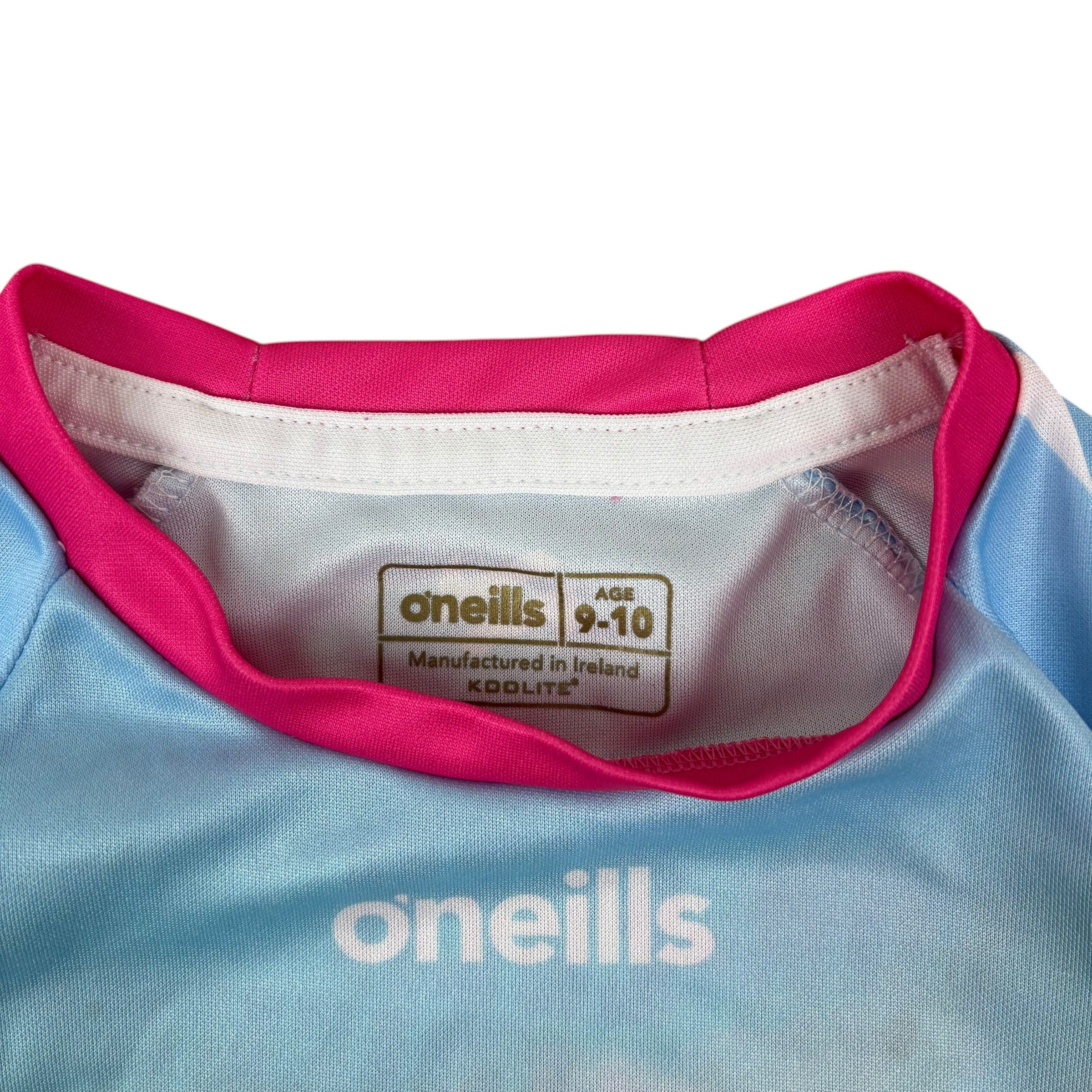 O’Neills Plough Championship “Fur-Ever Friend” Jersey (9-10yrs)