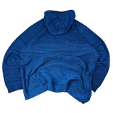 Nike Pro Navy Fleece Hoodie (XL)