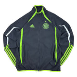 Adidas Celtic FC 2021/22 Teamgeist Windbreaker (S)