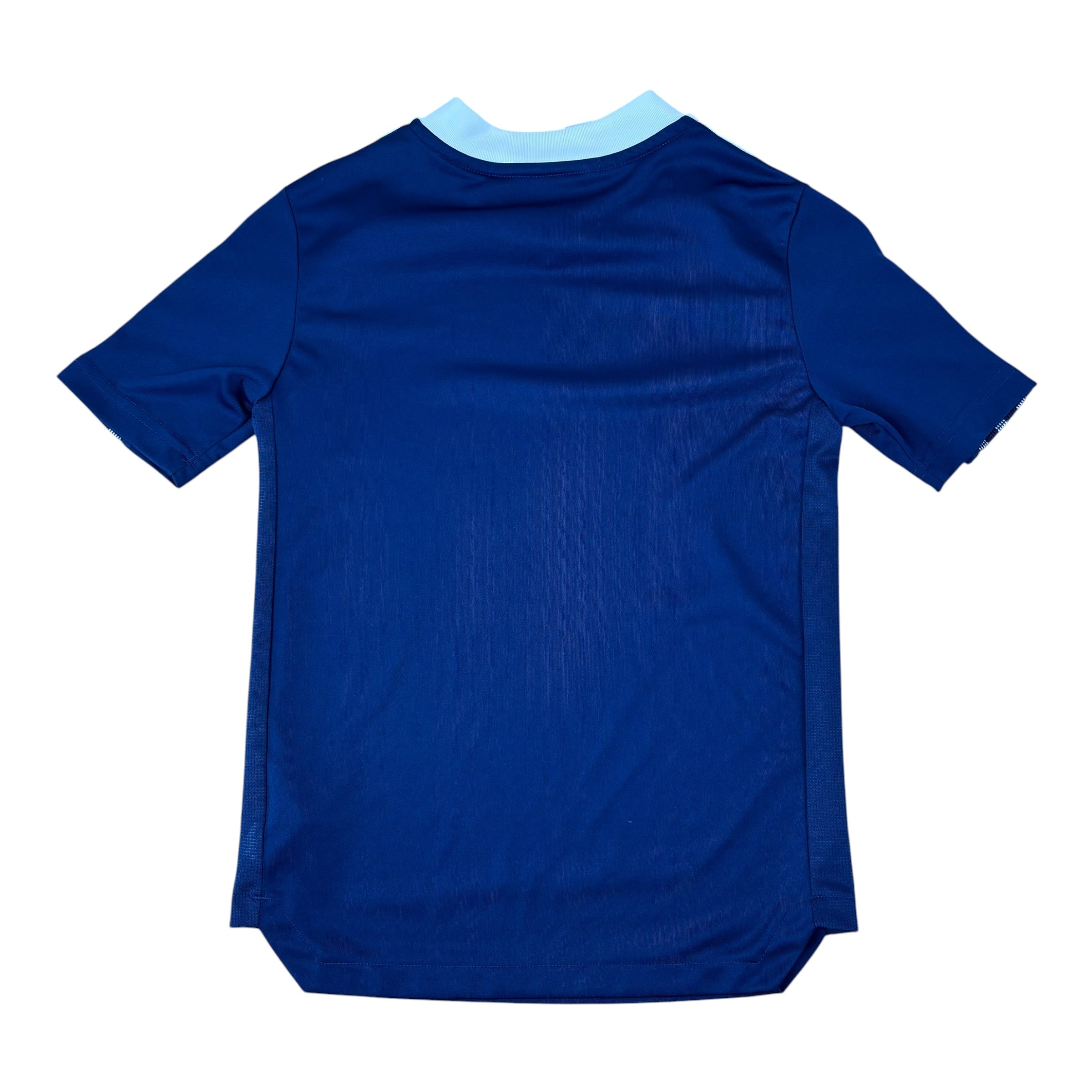 3x Nike & Adidas Sports Tees (8-10yrs)