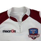 Macron Galway United 2014/15 Away Jersey (M)