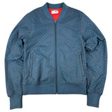 Umbro Mesh Bomber Track Jacket (Women’s M)