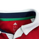 Adidas British-Irish Lions Rugby 2013 Australia Home Jersey (L)
