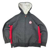 HBC Canadian Olympic Team 2005 Hoodie (Women’s L)
