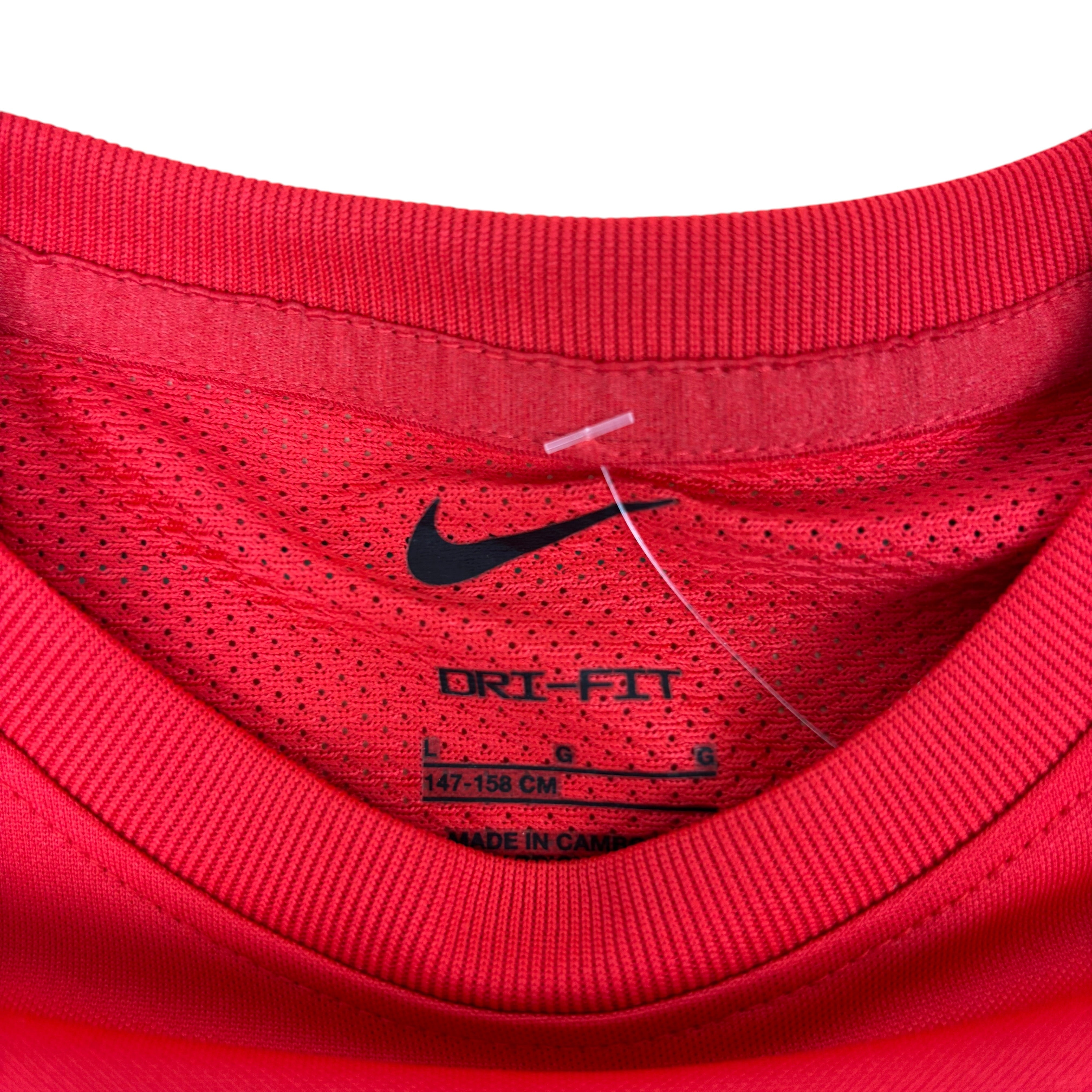 Nike Cristiano Ronaldo CR7 Jersey (10-12yrs)