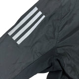 Adidas Running Black Windbreaker (M)