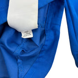 Nike Y2K Blue T90 Windbreaker (M)