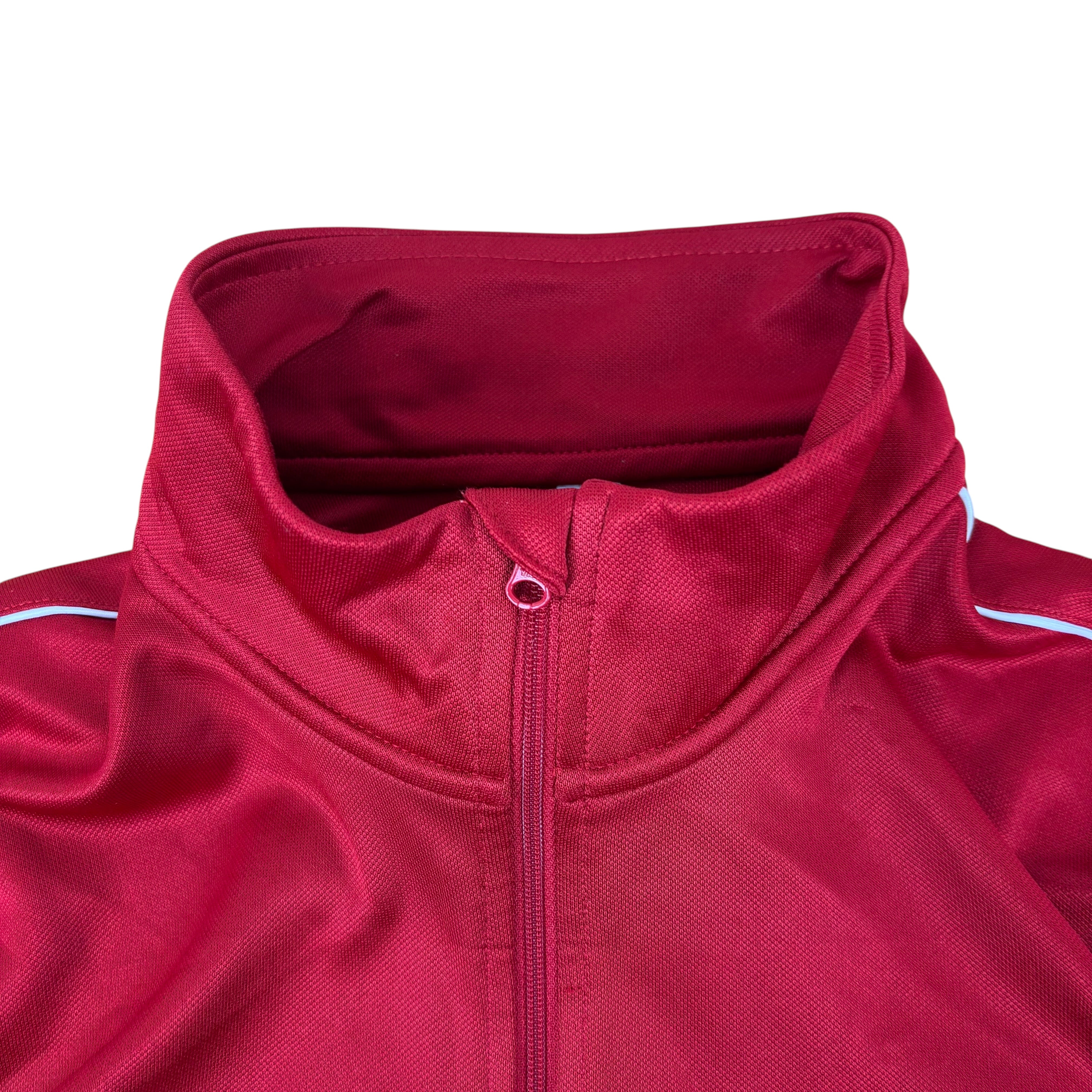 Adidas Cork City FC 2021/22 Track Jacket (L)