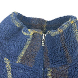 Winners Tech Plaid Fleece (M)