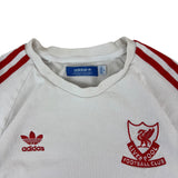 Adidas Liverpool FC 2010 Tee (M)