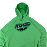 Puma F1 Mercedes AMG Petronas Motorsports 2020 Graphic Hoodie (S)