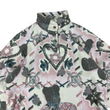 Endurance Teddy Bear Graphic Fleece (L)