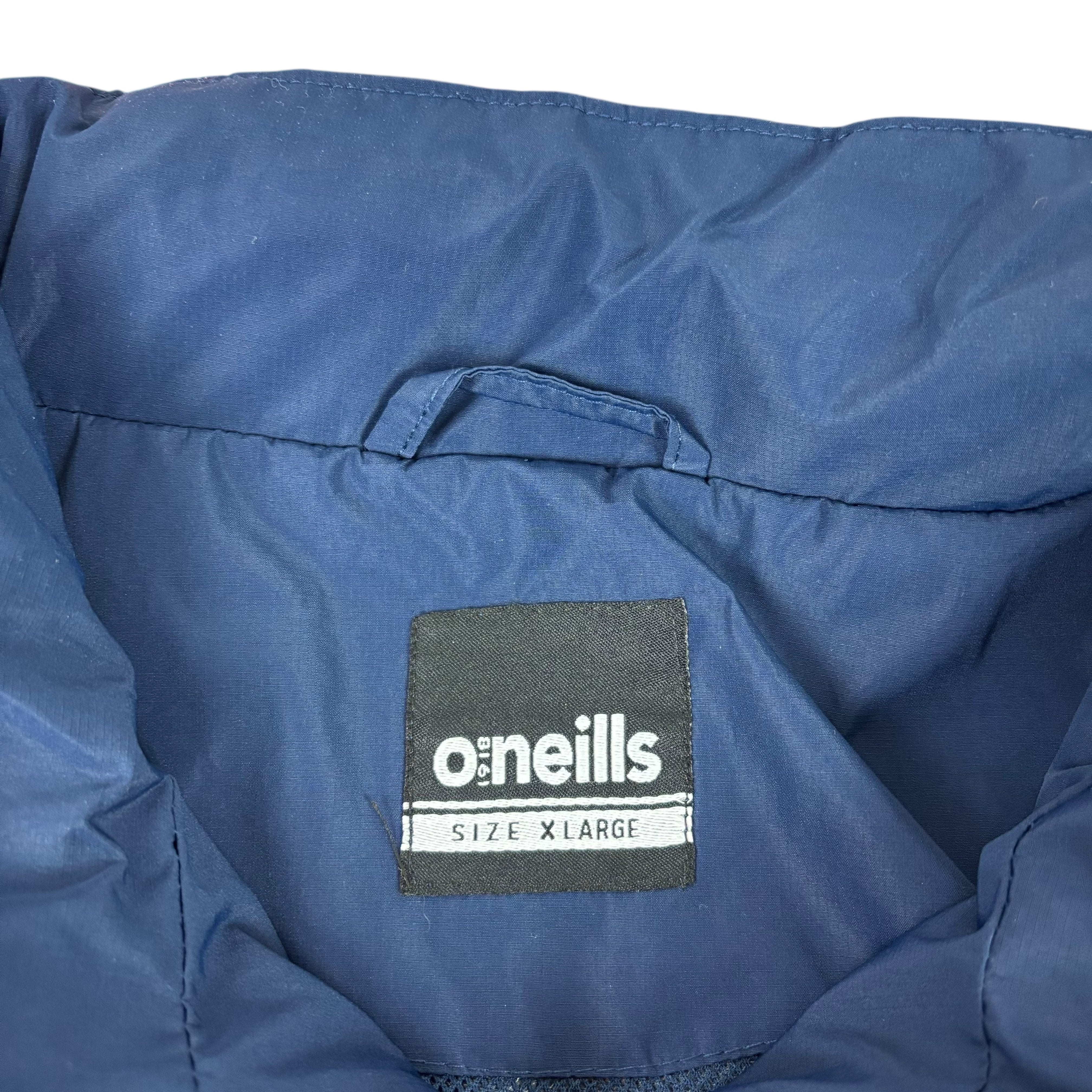 O’Neills Dublin GAA 2020 Windbreaker (XL)