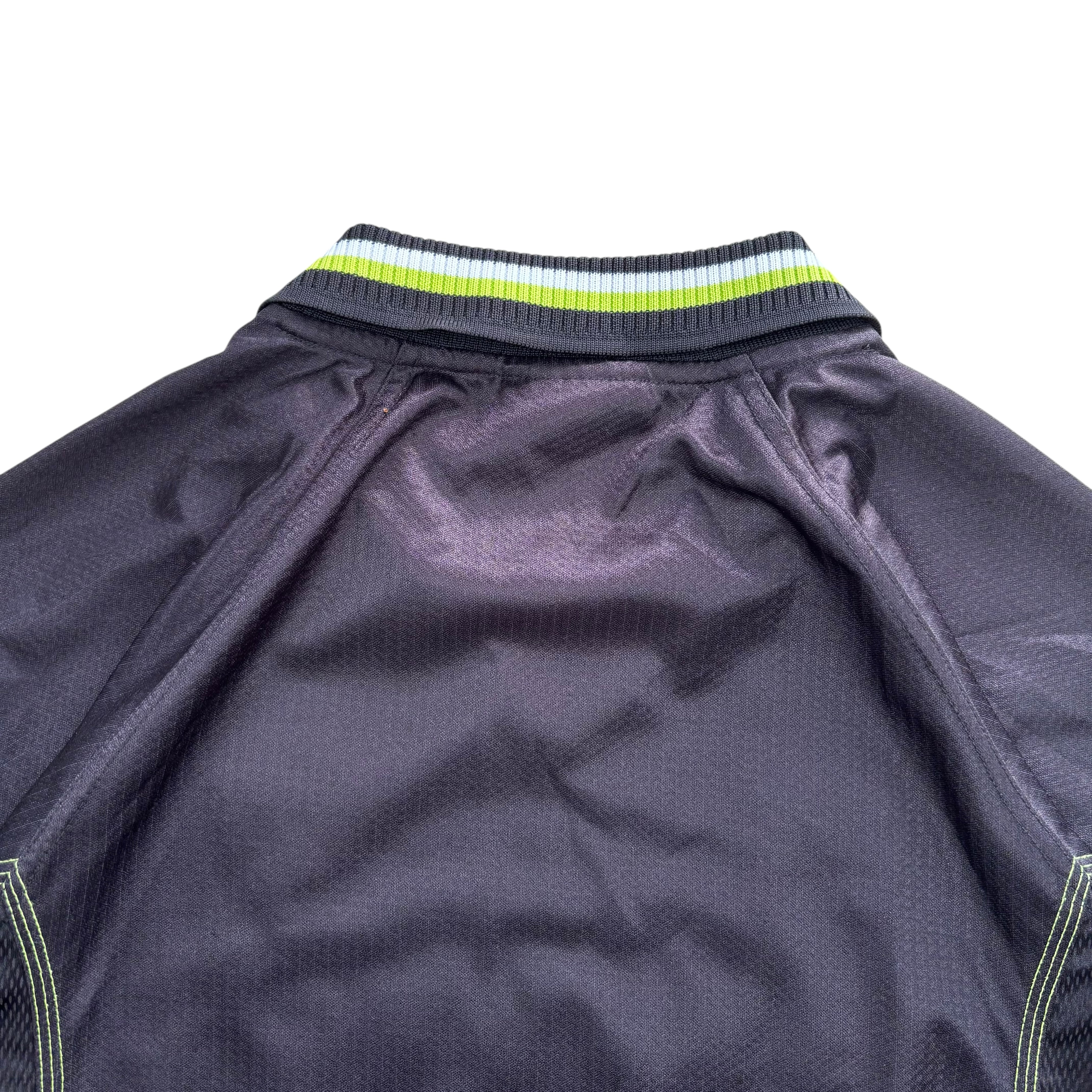 Umbro Manchester United FC 1998/99 Third Jersey (XS)