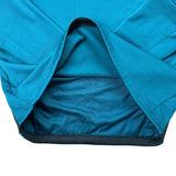 Nike Golf Turquoise Track Jacket (S)