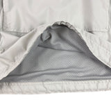 GAP Vintage Q-Zip Oversized Windbreaker (XS)