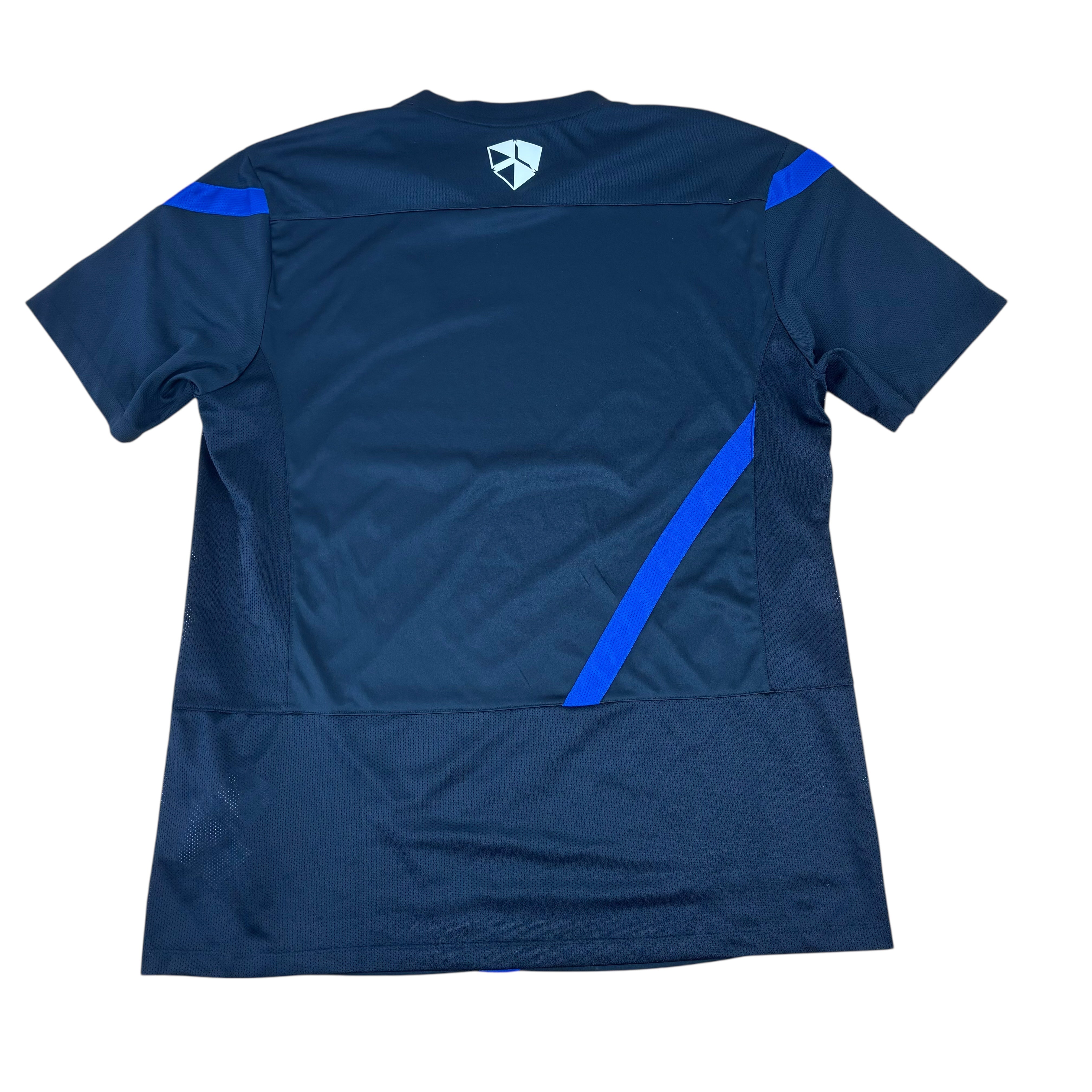 Nike Manchester United FC 2011/12 Training Jersey (L)