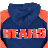 NFL Chicago Bears 90s Hoodie (XS)