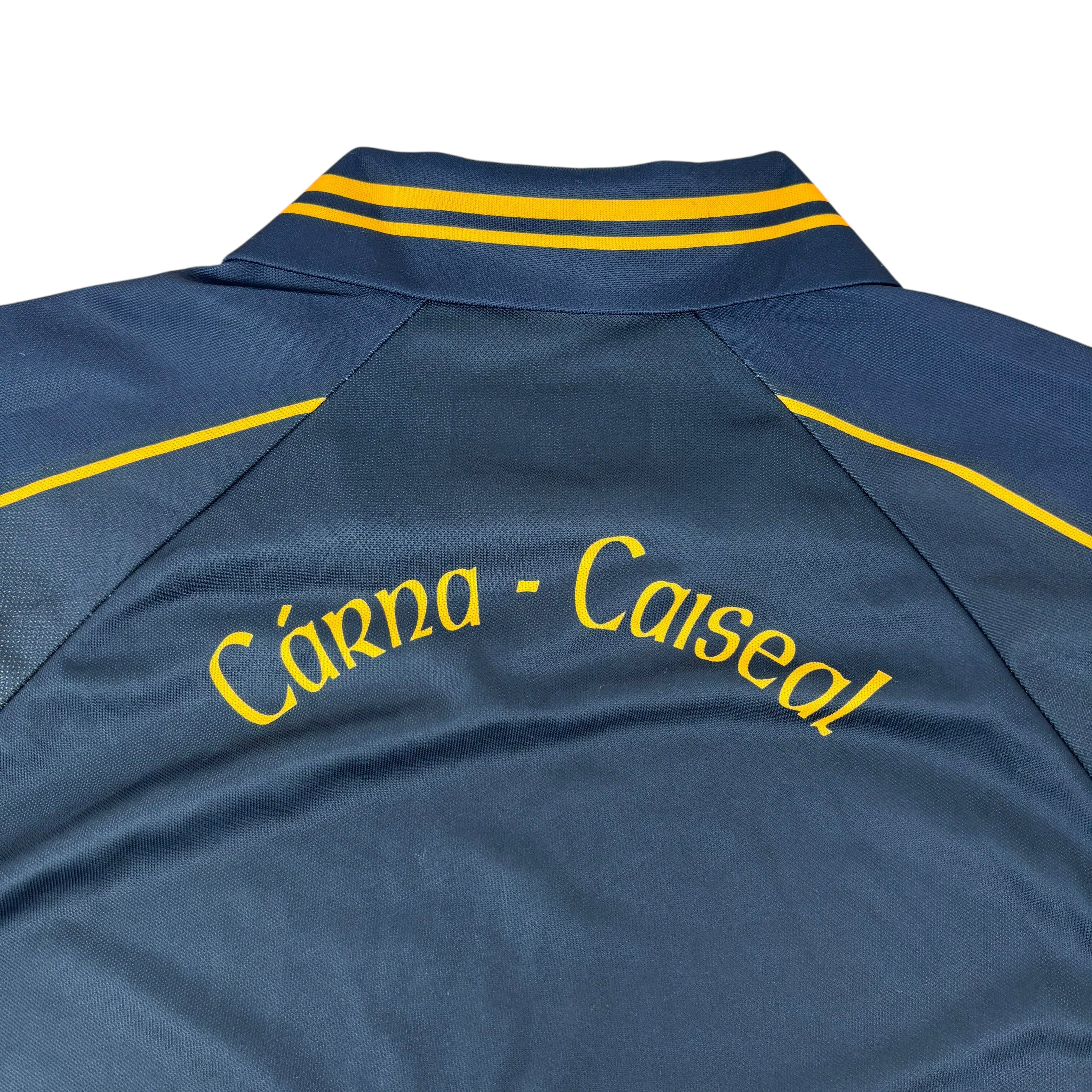 O’Neills Cárna-Caiseal GAA 2000 Goalkeeper Jersey (2XL)