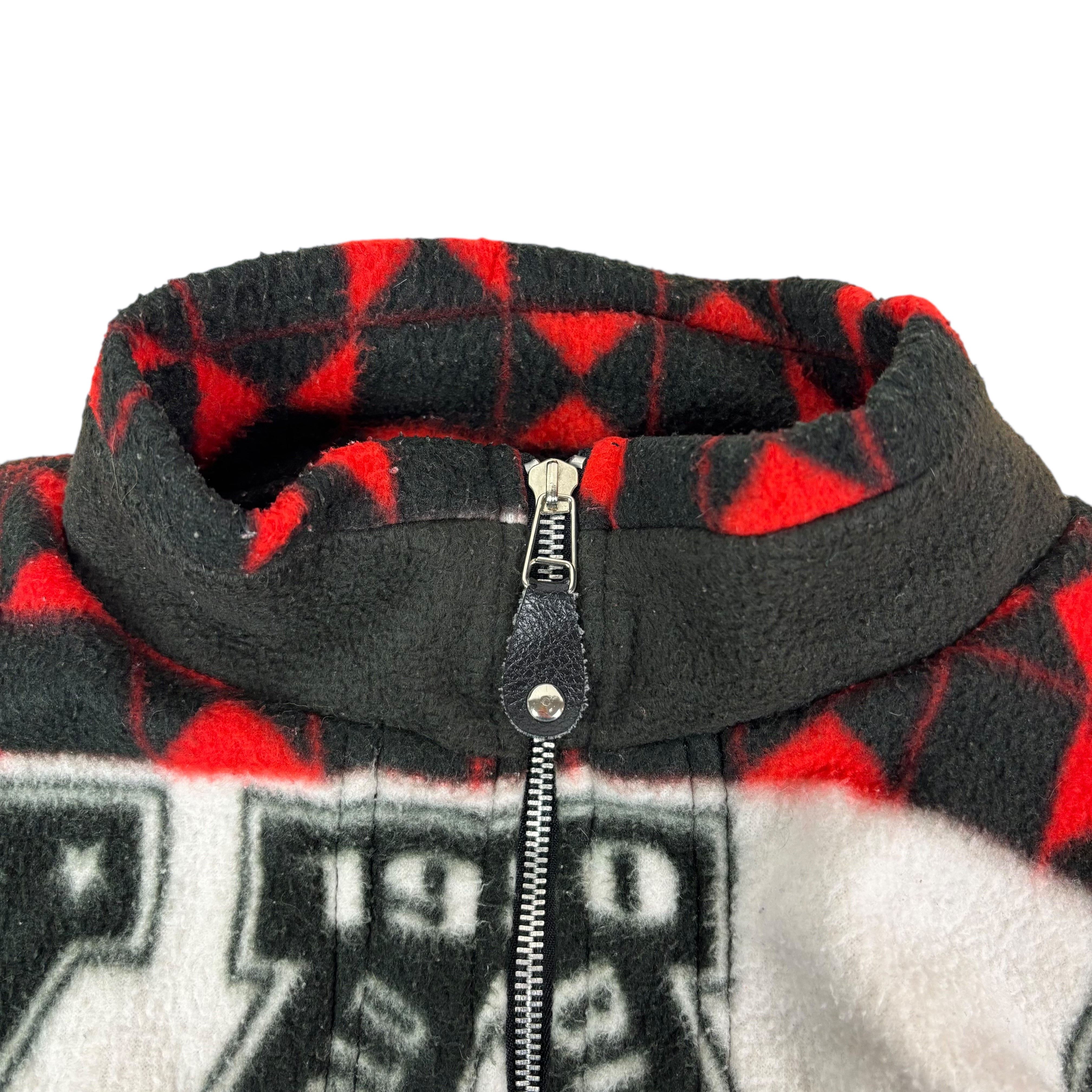 Broadway Buffalo Bills Vintage Fleece (XL)