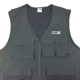 Puma Black Utility Vest (L)
