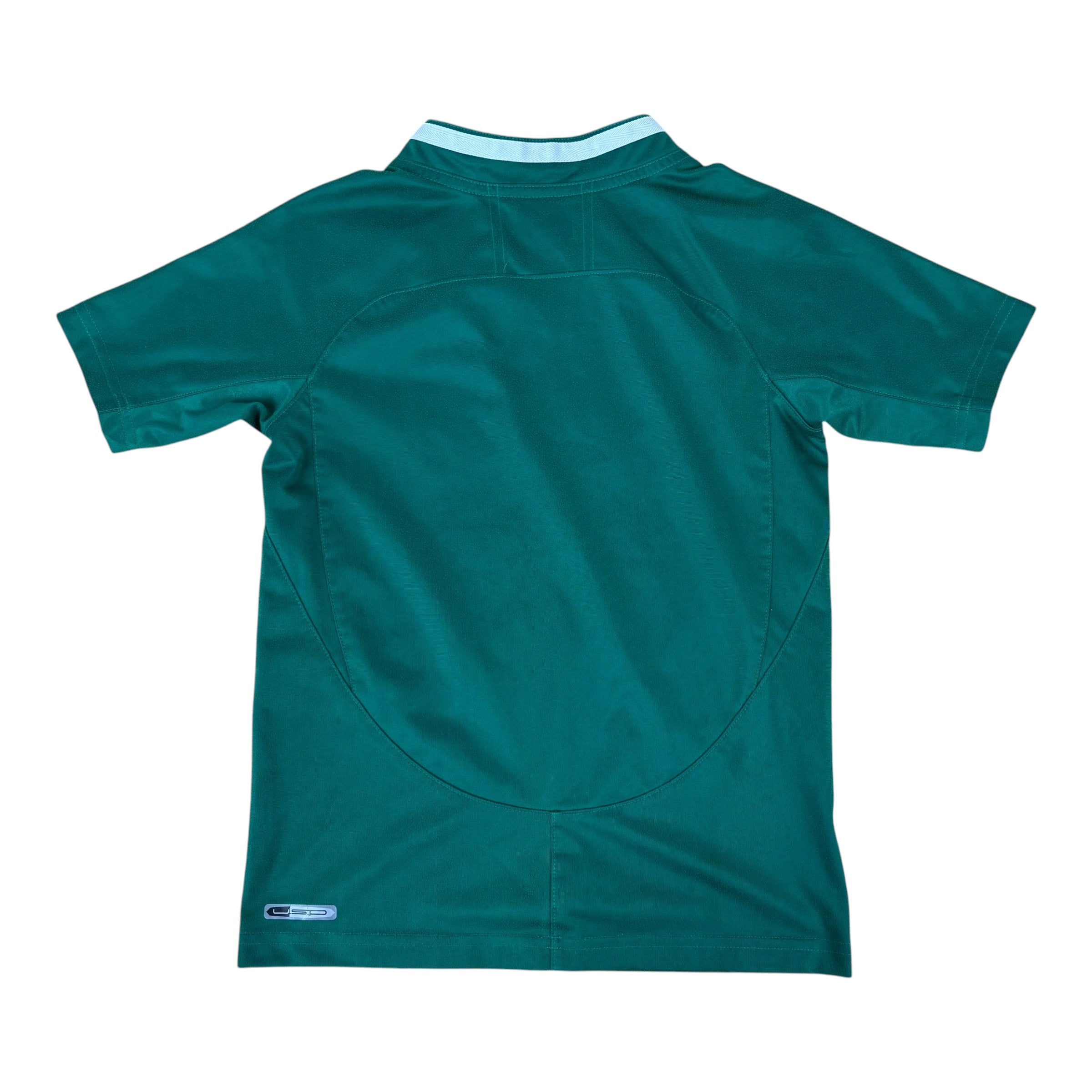 Puma IRFU Ireland Rugby 2011/12 Home Jersey (8yrs)
