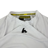 Howies Hockey White Template Jersey (L)