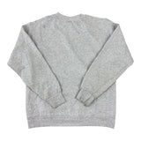 Fruit Of The Loom 90s Made in Ireland Grey Sweater (Women’s S)