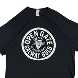 Guinness Open Gate Brewery Galway Gold Tee (L)