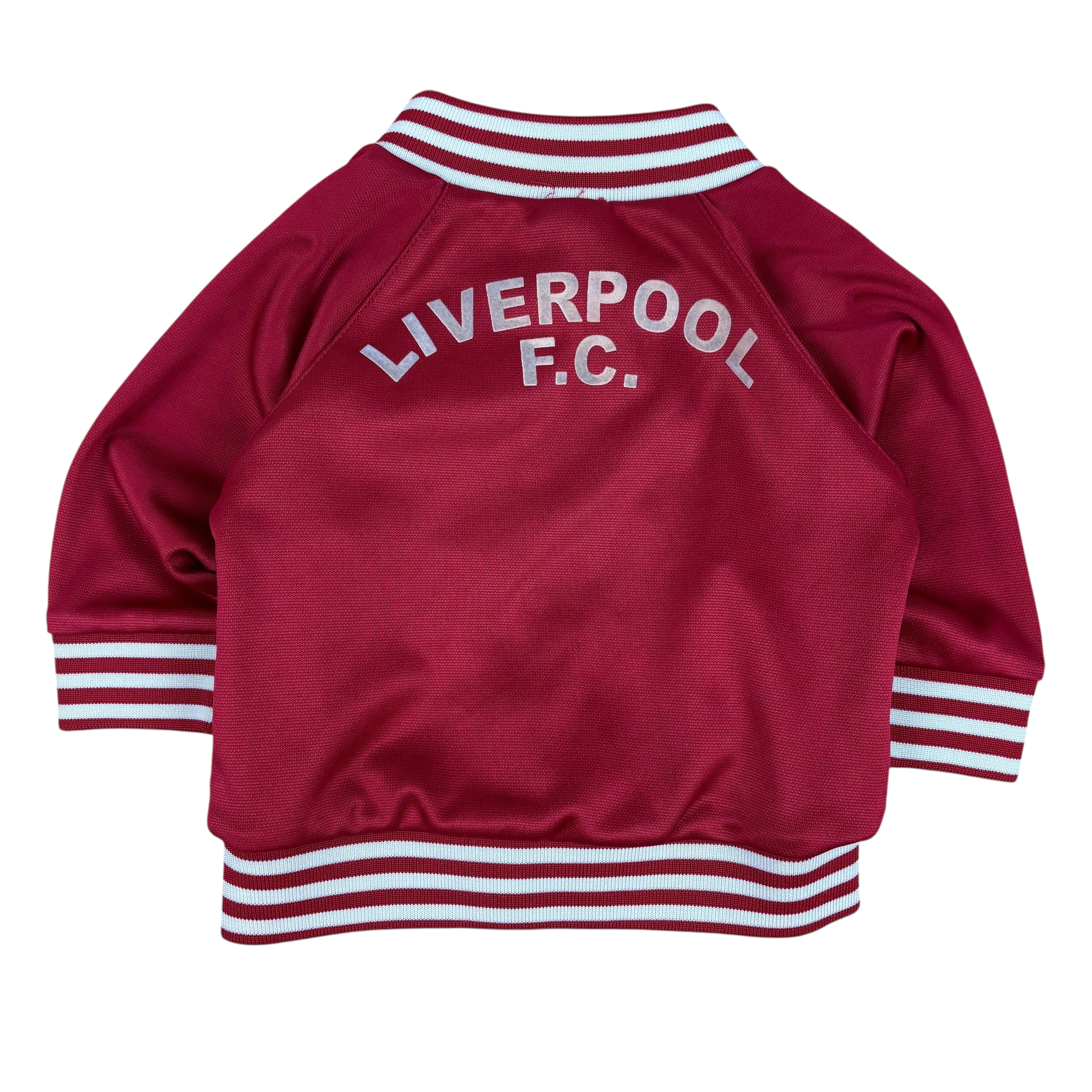 Liverpool FC 2021 Bomber Jacket (3-6Mnths)