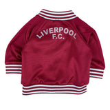 Liverpool FC 2021 Bomber Jacket (3-6Mnths)