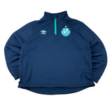 Umbro Shamrock Rovers FC 2019/20 Track Jacket (Youth XL)