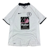 Nike FV Bad Waldsee Germany 2009/10 No.9 Away Jersey (L)