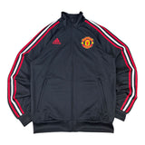 Adidas Manchester United 2022/23 Away Track Jacket (S)