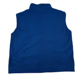 Golfino Vintage Golf Fleece Gilet (XL)