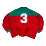 O’Neills James Stephens GAA 1980s No.3 Home Jersey (XL)